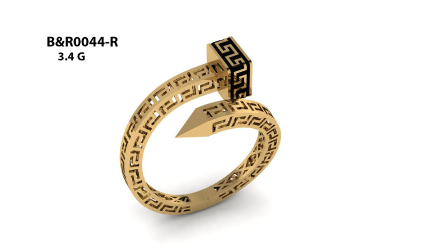 Bracelets-Rings