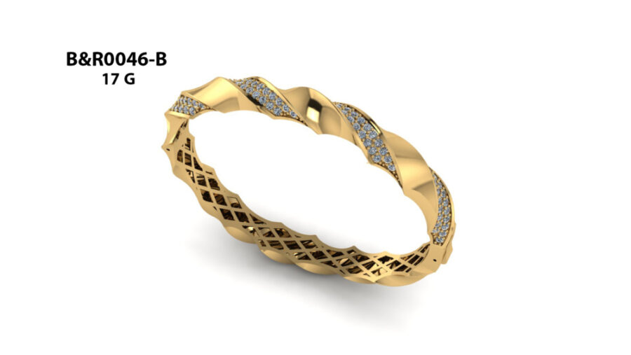 Bracelets-Rings