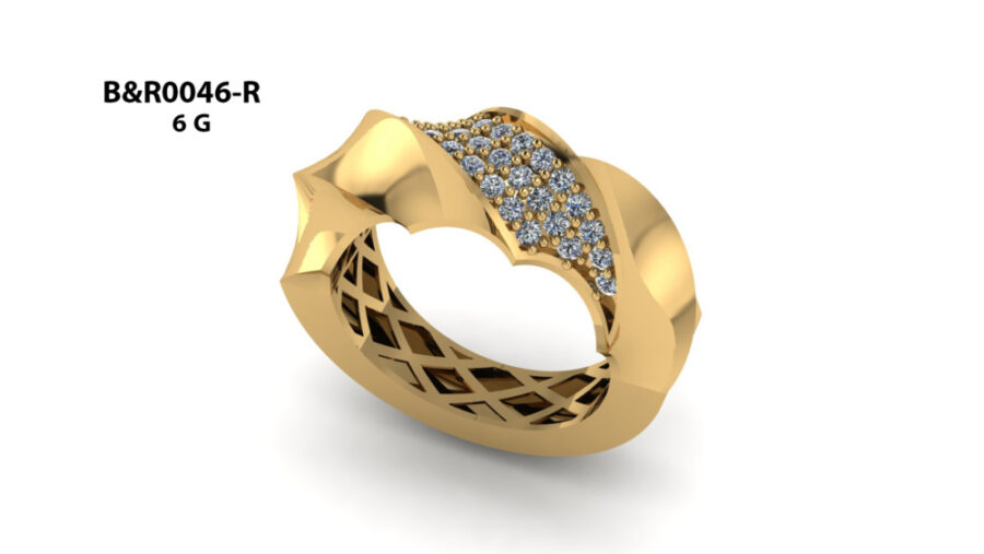 Bracelets-Rings