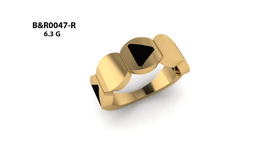 Bracelets-Rings