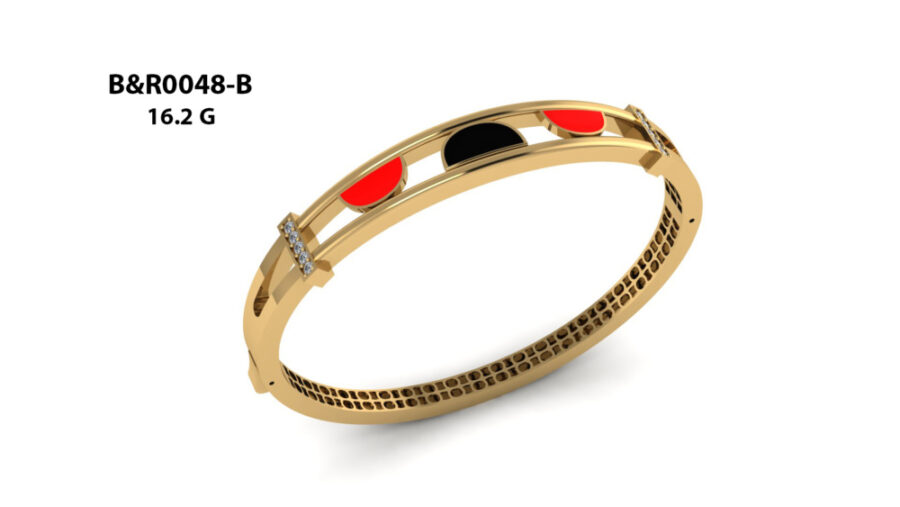Bracelets-Rings