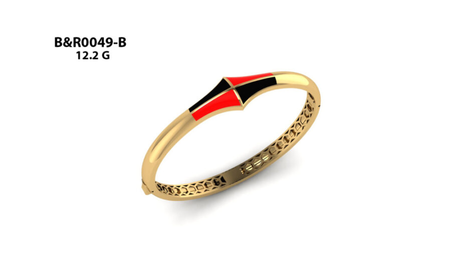 Bracelets-Rings