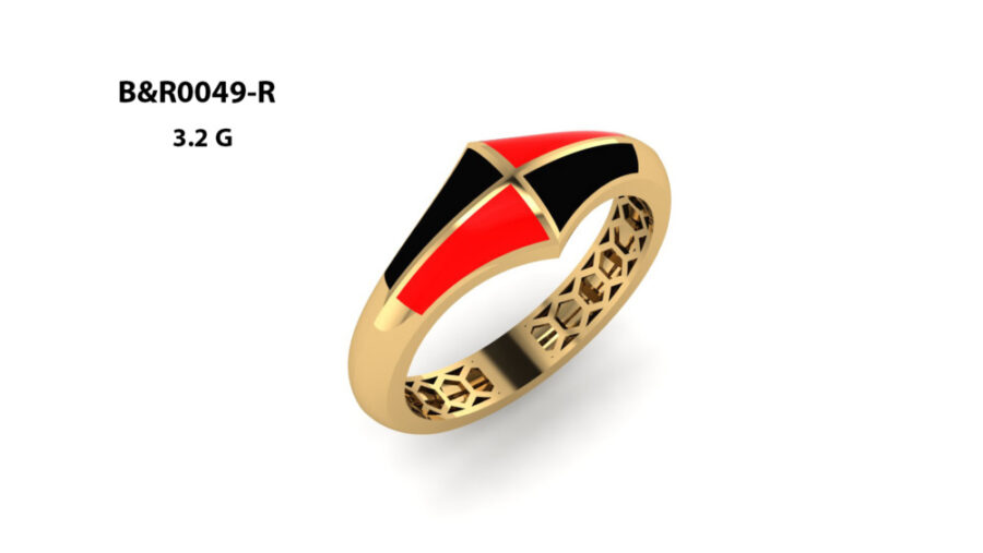 Bracelets-Rings