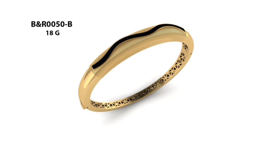 Bracelets-Rings