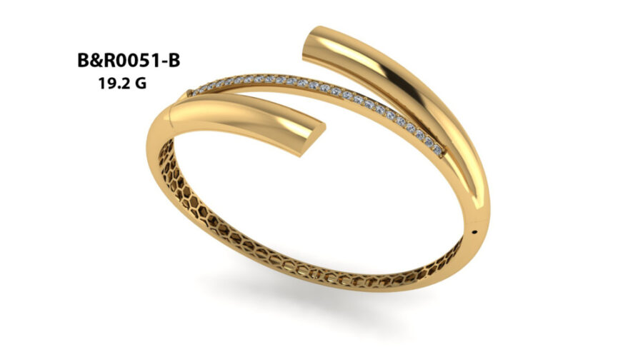 Bracelets-Rings