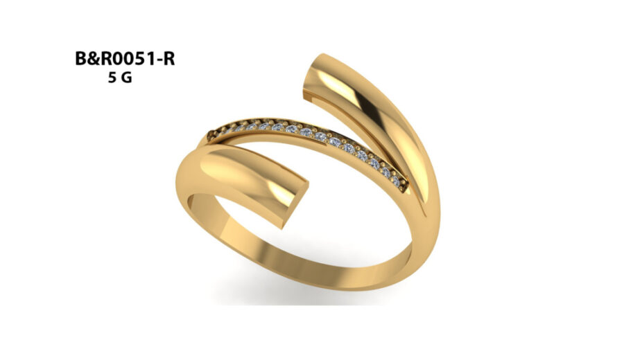 Bracelets-Rings