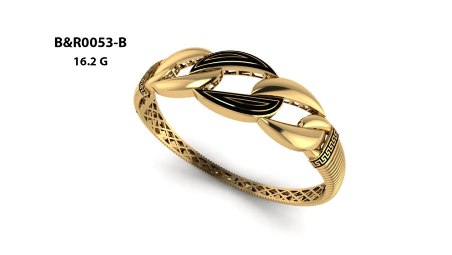 Bracelets-Rings