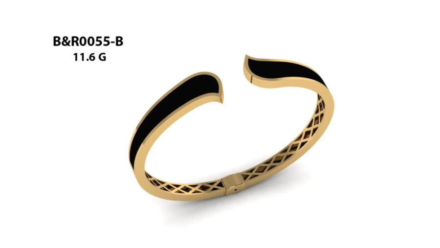 Bracelets-Rings