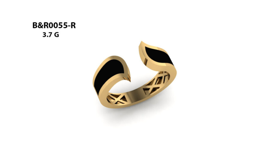 Bracelets-Rings