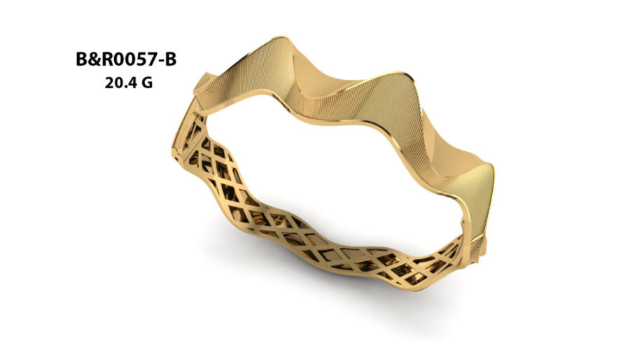 Bracelets-Rings