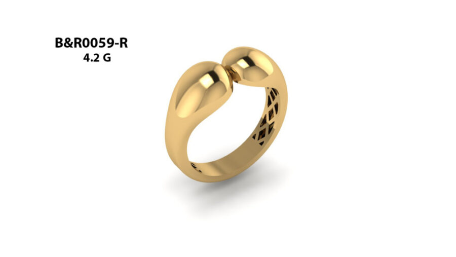 Bracelets-Rings