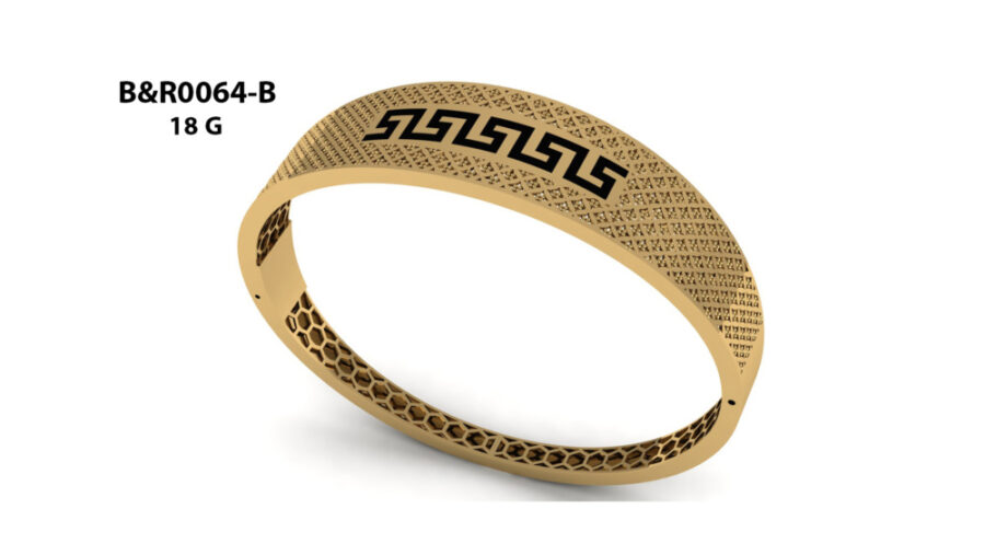 Bracelets-Rings