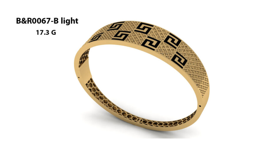 Bracelets-Rings
