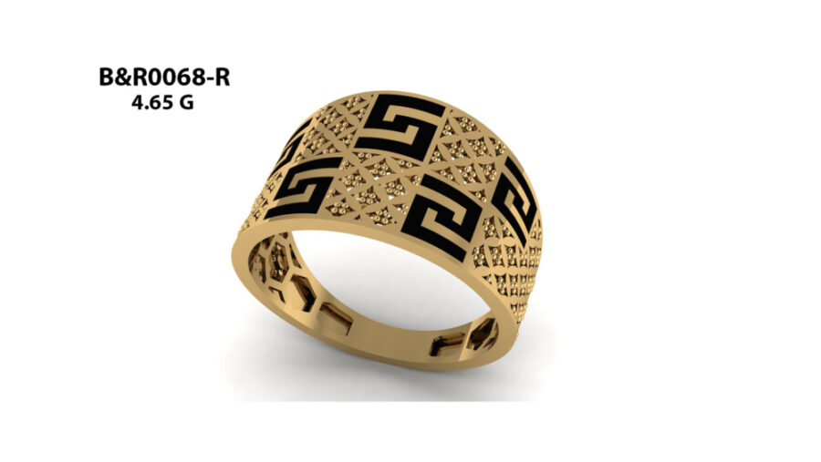 Bracelets-Rings