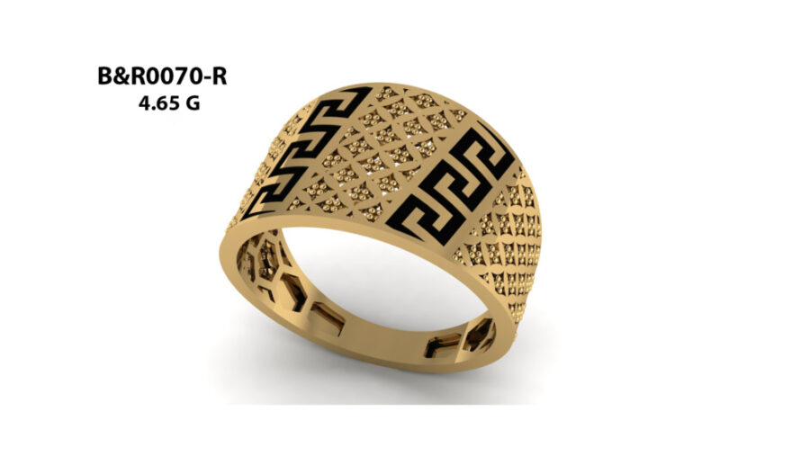 Bracelets-Rings