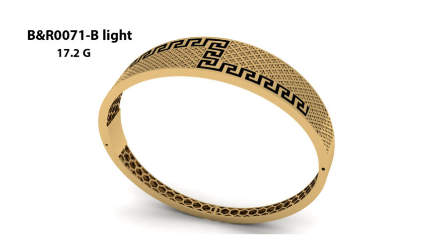 Bracelets-Rings