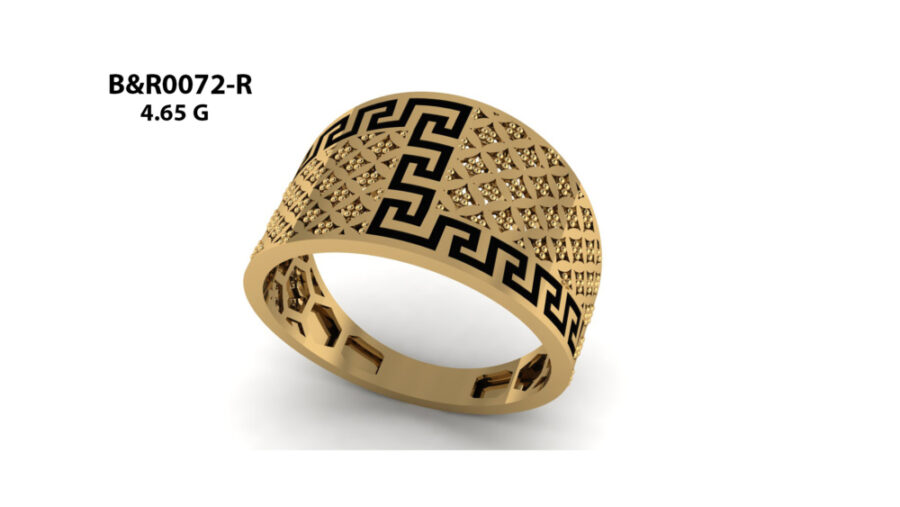 Bracelets-Rings