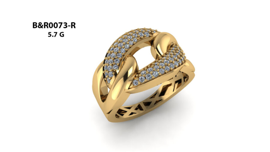 Bracelets-Rings
