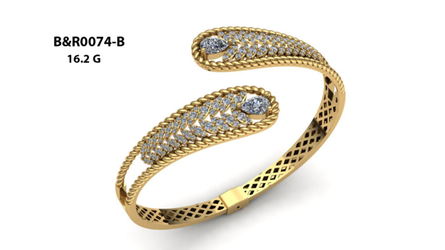 Bracelets-Rings