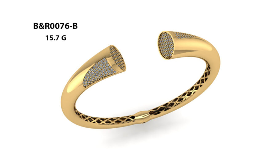 Bracelets-Rings