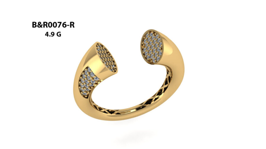 Bracelets-Rings