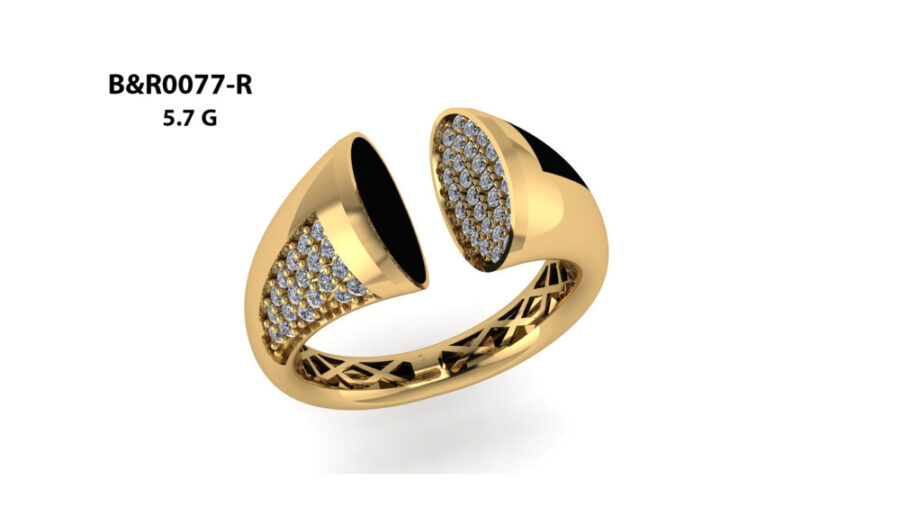 Bracelets-Rings