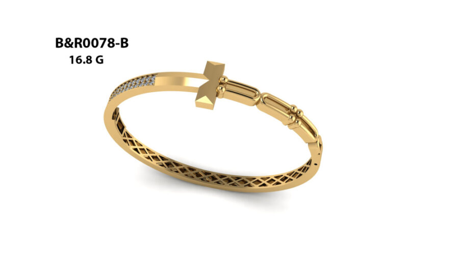 Bracelets-Rings