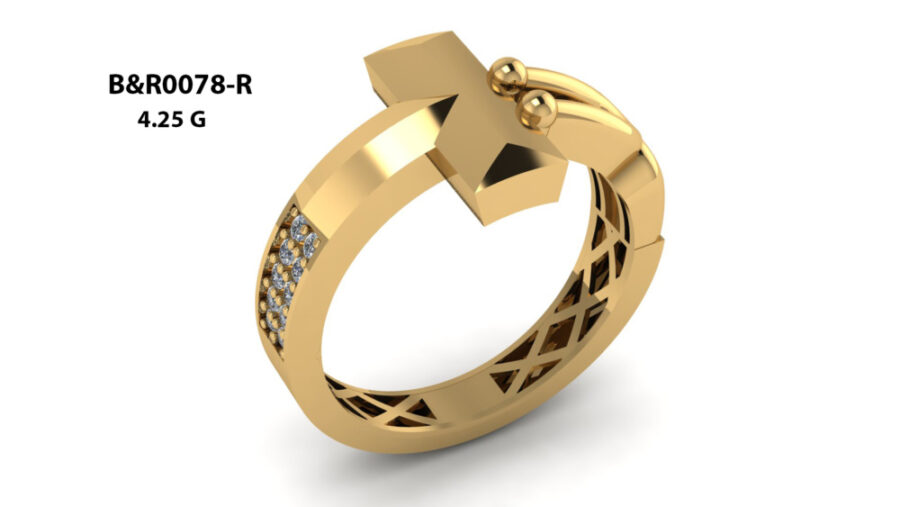 Bracelets-Rings