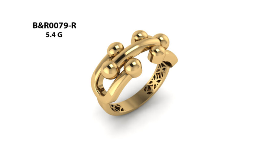 Bracelets-Rings