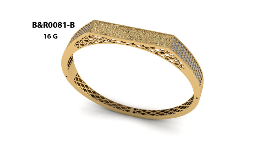 Bracelets-Rings