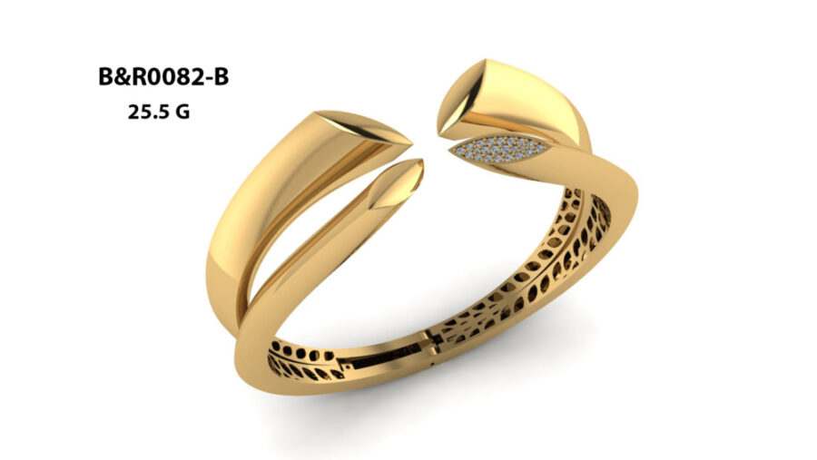 Bracelets-Rings