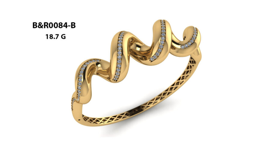 Bracelets-Rings