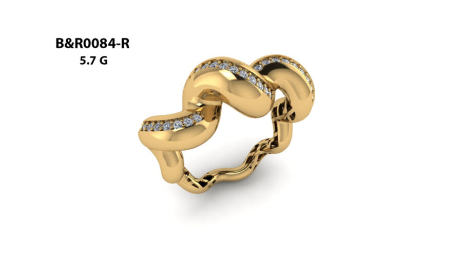Bracelets-Rings