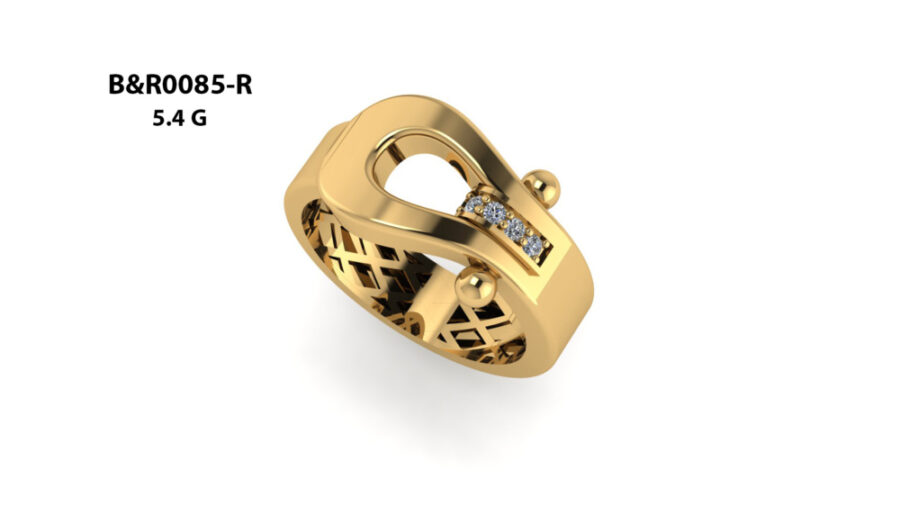 Bracelets-Rings