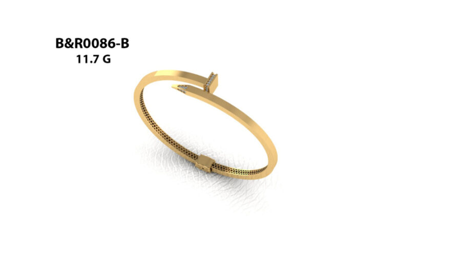Bracelets-Rings