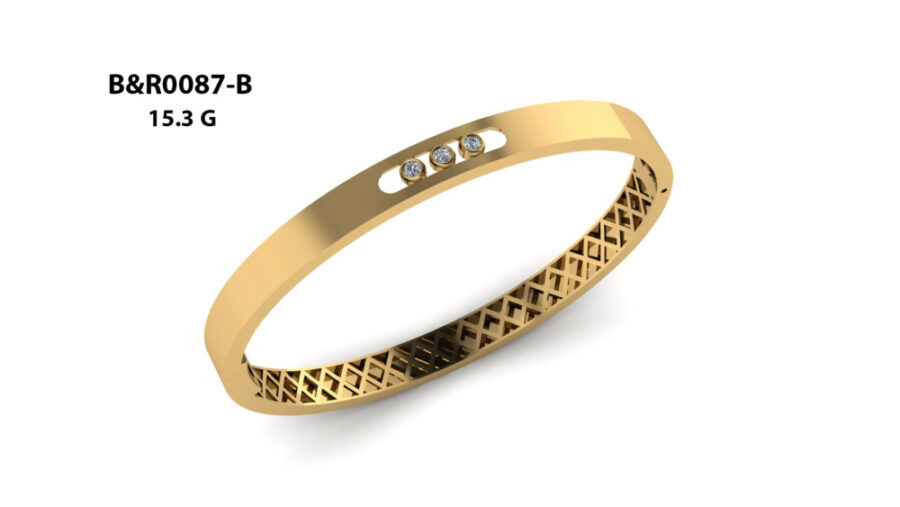 Bracelets-Rings