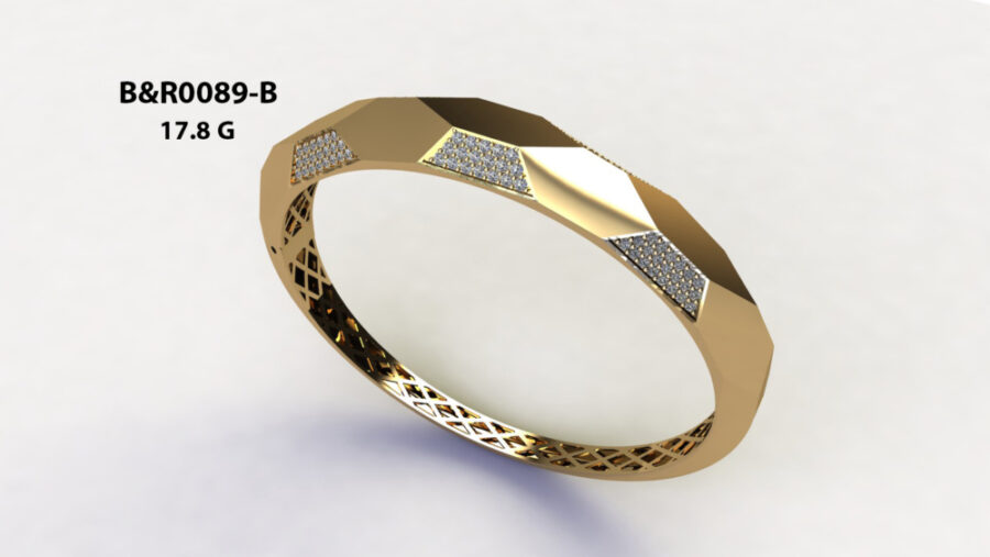 Bracelets-Rings