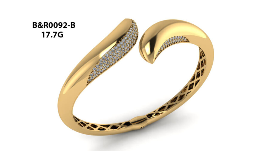 Bracelets-Rings