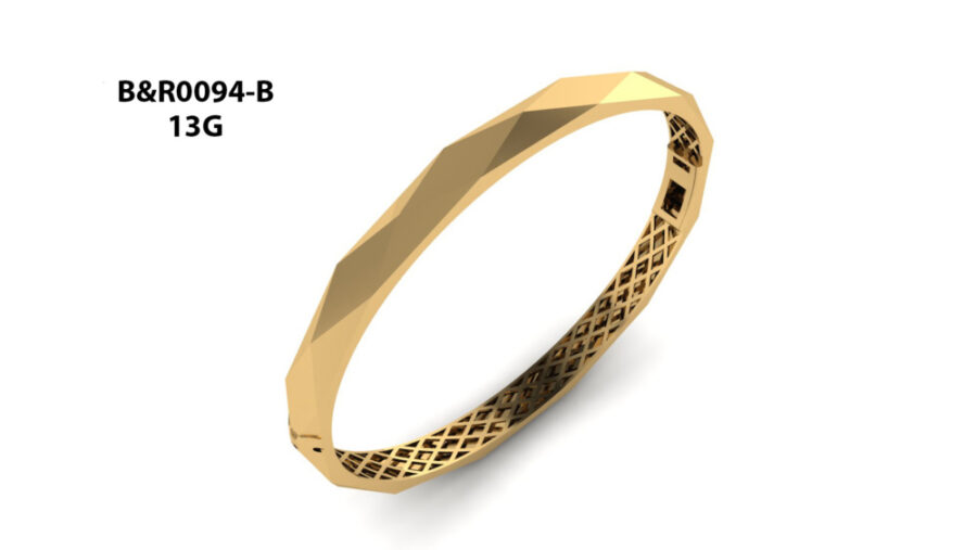 Bracelets-Rings