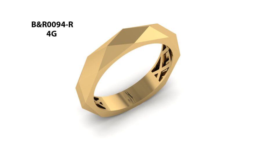 Bracelets-Rings