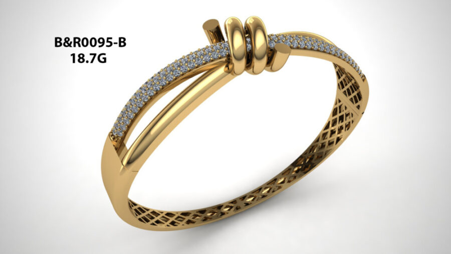 Bracelets-Rings
