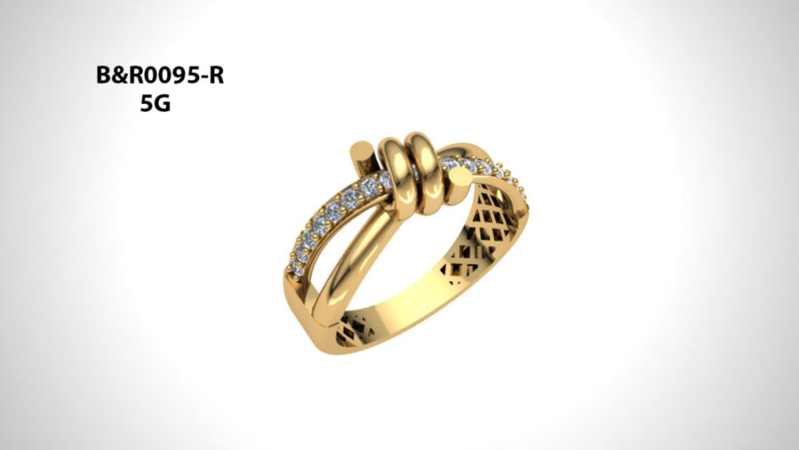 Bracelets-Rings