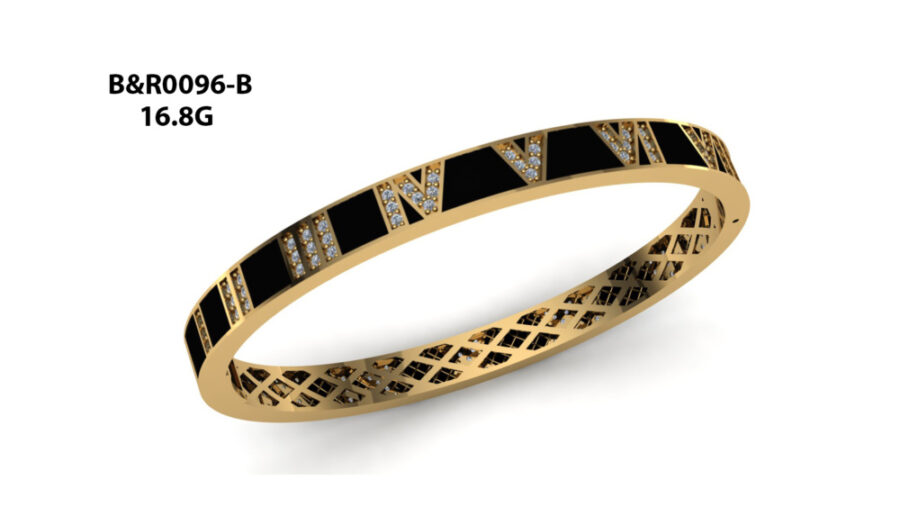 Bracelets-Rings