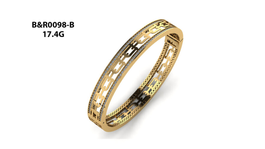 Bracelets-Rings