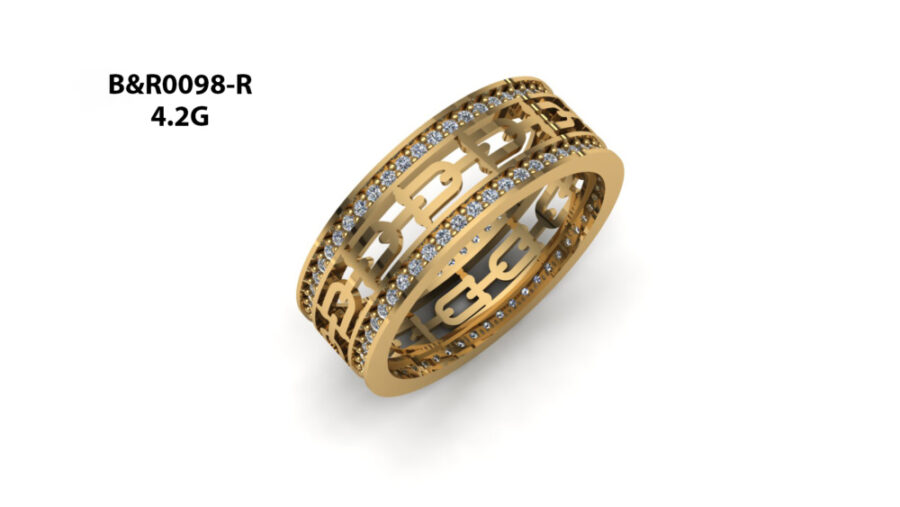 Bracelets-Rings