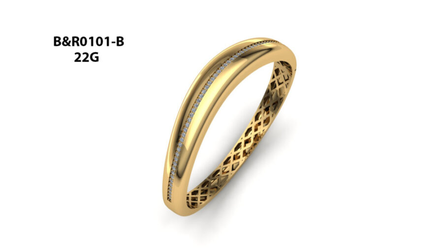 Bracelets-Rings