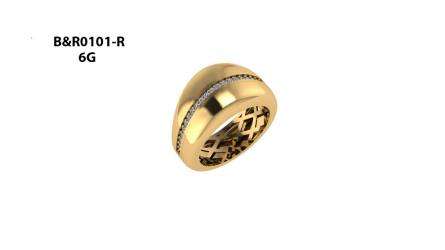 Bracelets-Rings