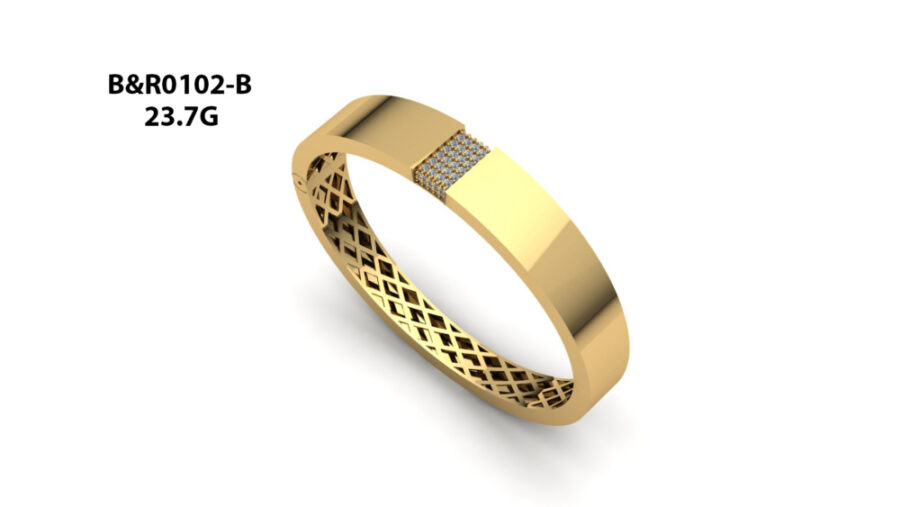 Bracelets-Rings