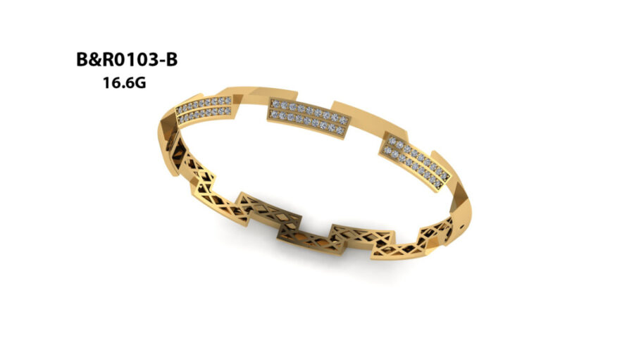 Bracelets-Rings