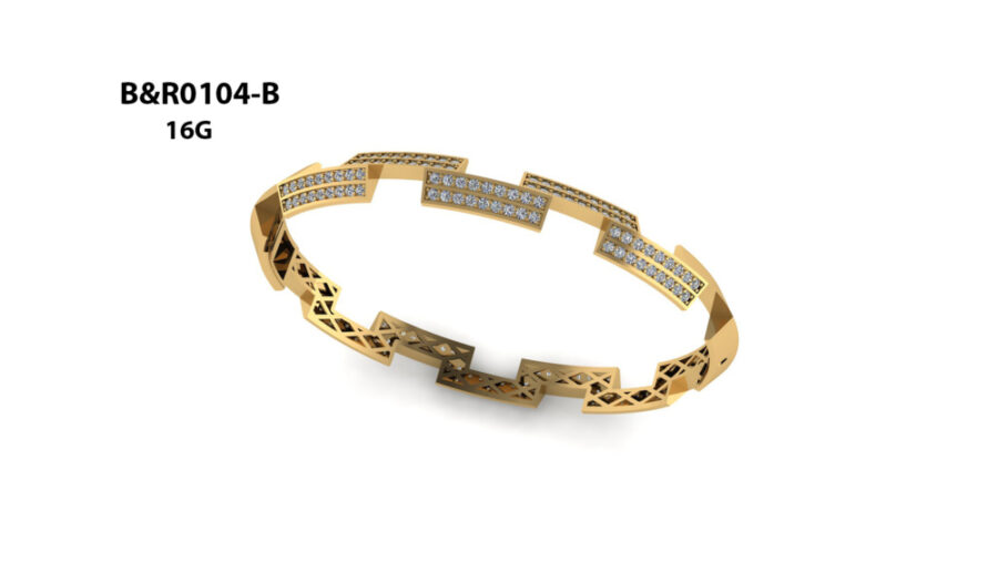 Bracelets-Rings